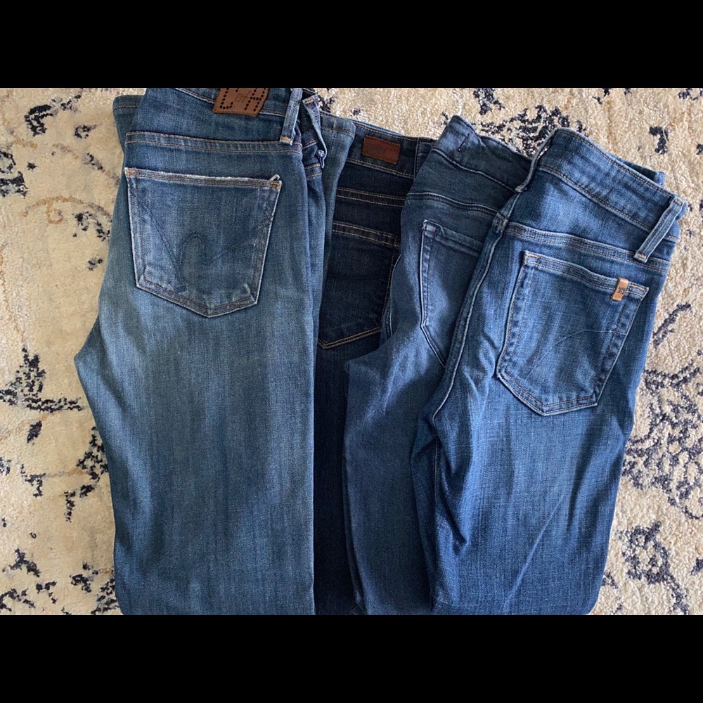 Jeans bundle